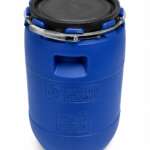 Bombona azul 60 y 120 litros