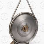 HALADOR COMPLETO INOX